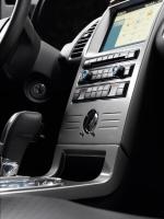 Ford Flex Limited 2009 года